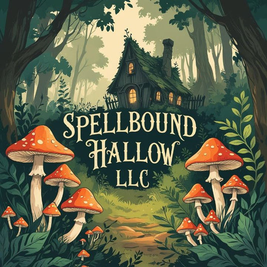 ✨ Spellbound Hallow is Here – A Magical New Chapter Begins! ✨