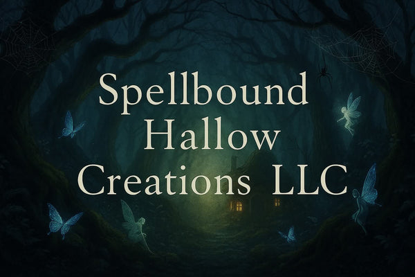 Spellbound Hallow Creations LLC 