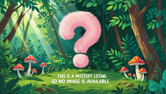 Mystery Charms – Intuitively Chosen Pendants + Cord Necklace