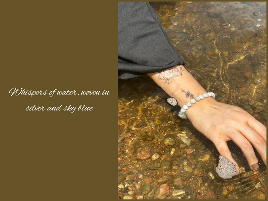Deepwater Forge Women's Bracelet
